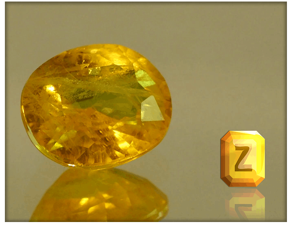 About Zaphire