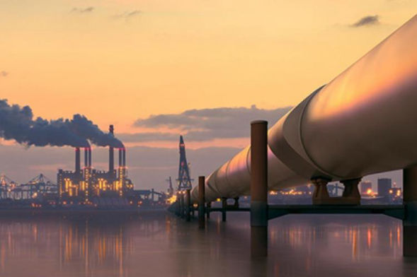 Oil & Gas